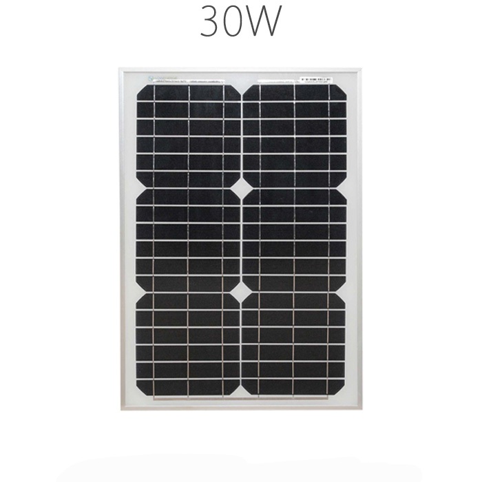 30w-mono